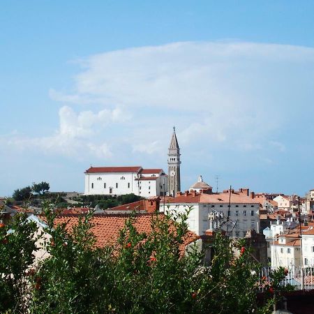 ☼Sunset Apartment Piran Extérieur photo