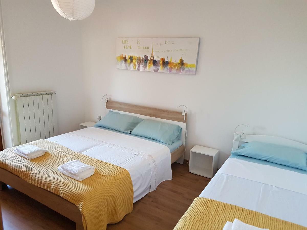 ☼Sunset Apartment Piran Extérieur photo