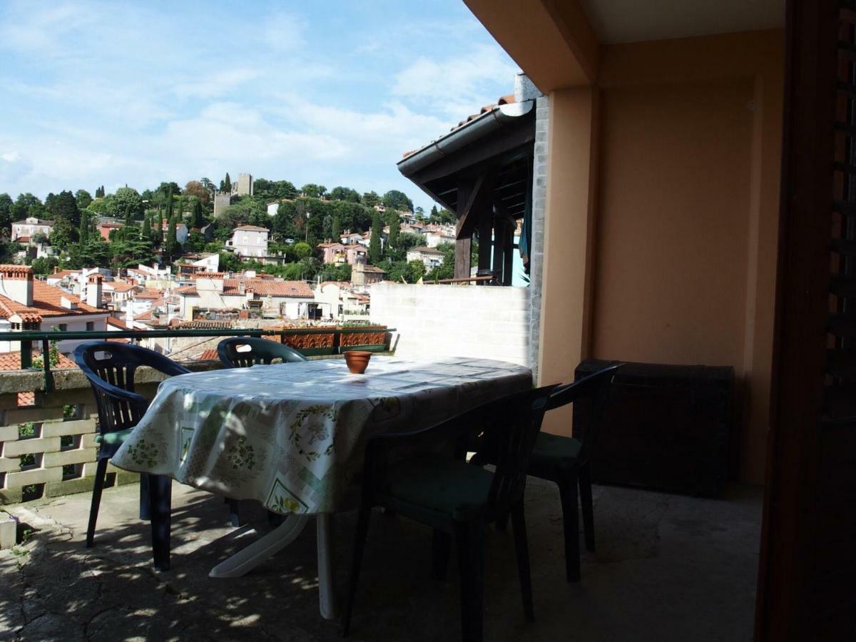 ☼Sunset Apartment Piran Extérieur photo